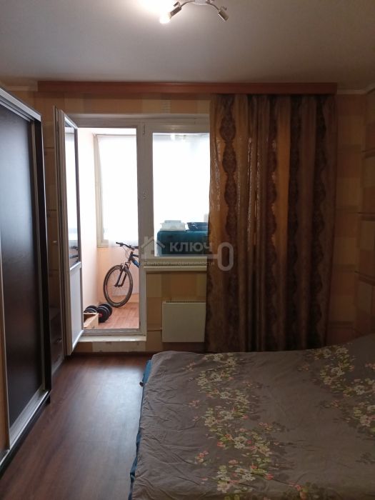 3-комн. квартира, 76.1 кв.м.