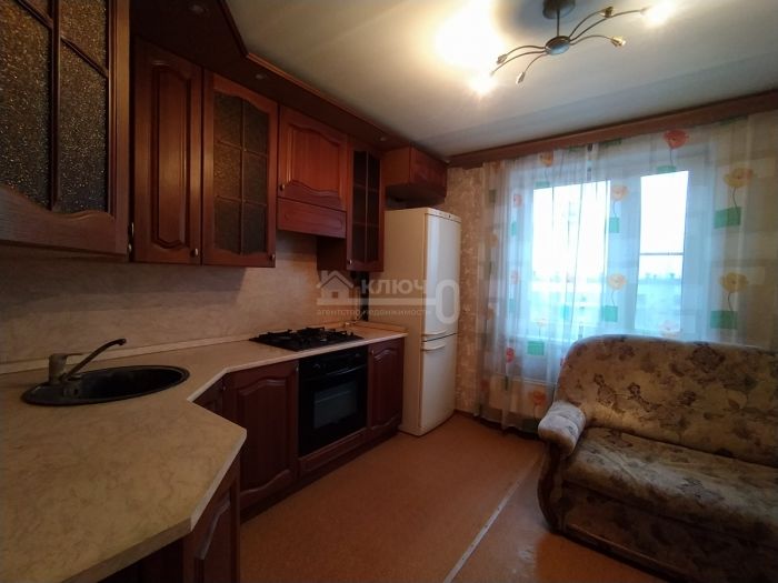 1-комн. квартира, 53 кв.м.