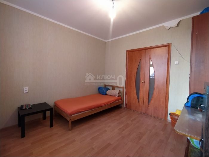 3-комн. квартира, 72 кв.м.