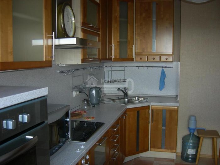 2-комн. квартира, 60 кв.м.