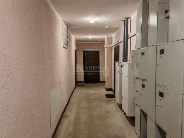 2-комн. квартира, 61 кв.м.