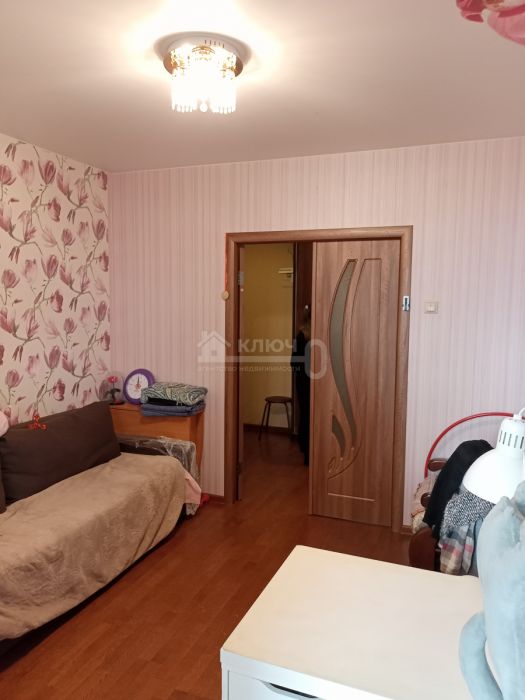 3-комн. квартира, 75.7 кв.м.
