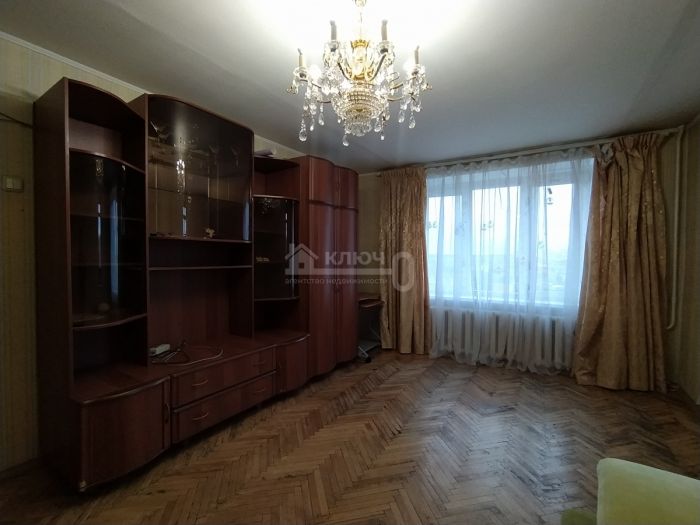 3-комн. квартира, 59.9 кв.м.