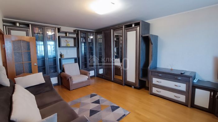2-комн. квартира, 60 кв.м.