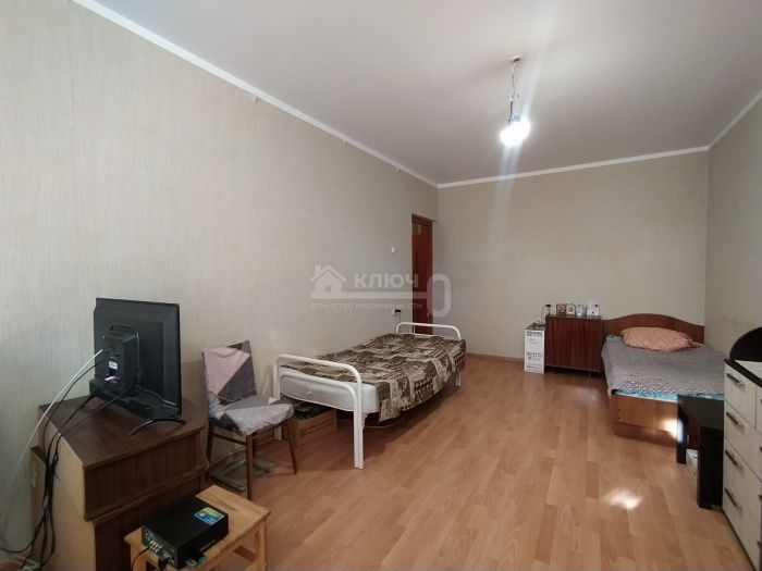 3-комн. квартира, 72 кв.м.