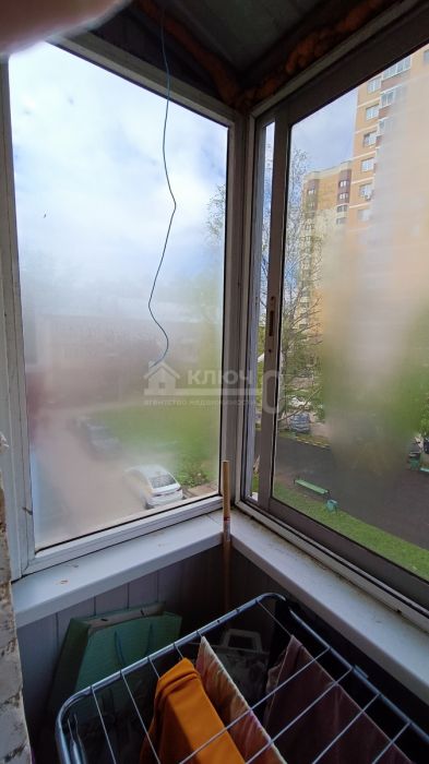 2-комн. квартира, 42.6 кв.м.