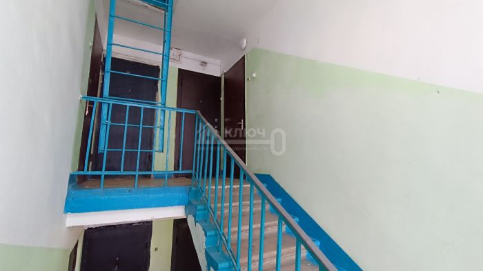 2-комн. квартира, 42.6 кв.м.