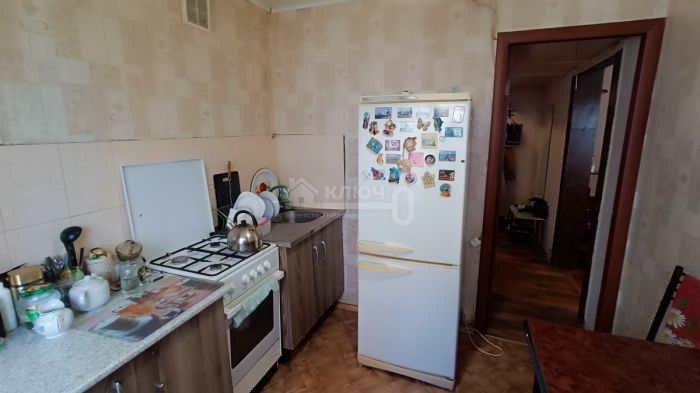 2-комн. квартира, 42.6 кв.м.