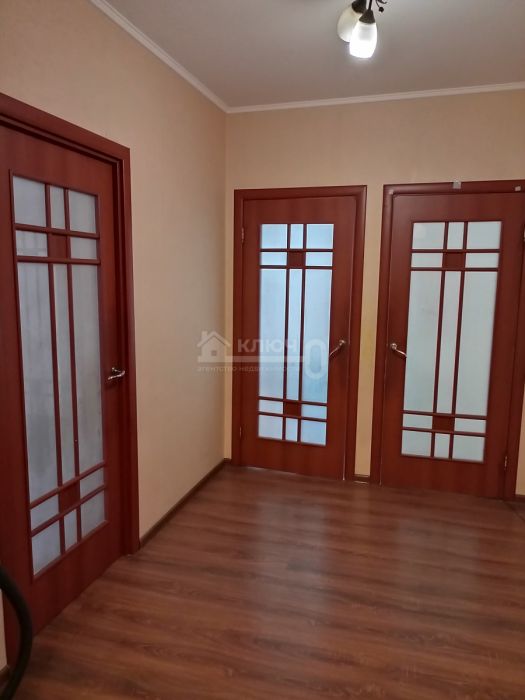3-комн. квартира, 76.1 кв.м.