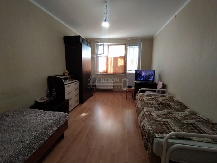 3-комн. квартира, 72 кв.м.