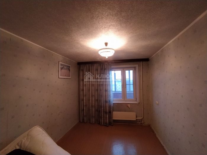 1-комн. квартира, 53 кв.м.