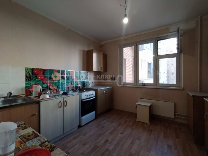 3-комн. квартира, 72 кв.м.