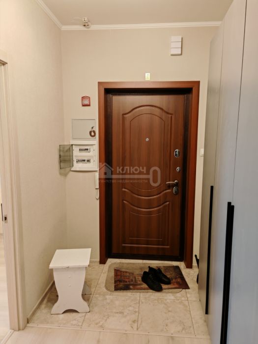 2-комн. квартира, 61 кв.м.