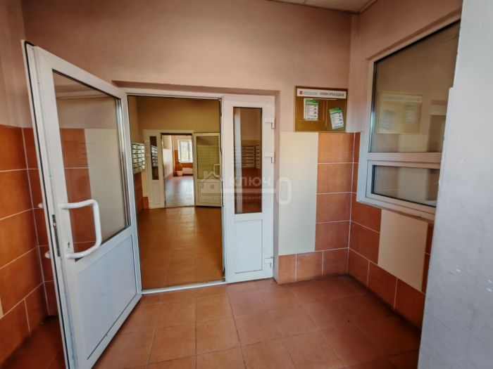 2-комн. квартира, 61 кв.м.