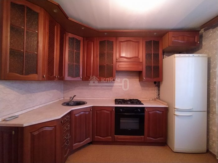 1-комн. квартира, 53 кв.м.