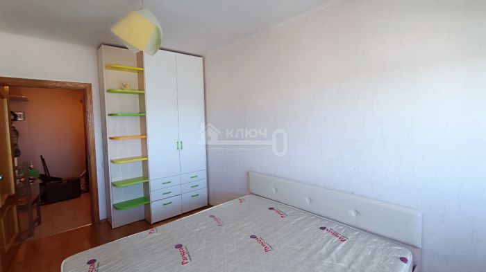 2-комн. квартира, 60 кв.м.