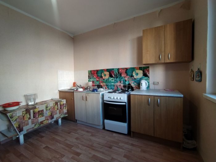 3-комн. квартира, 72 кв.м.