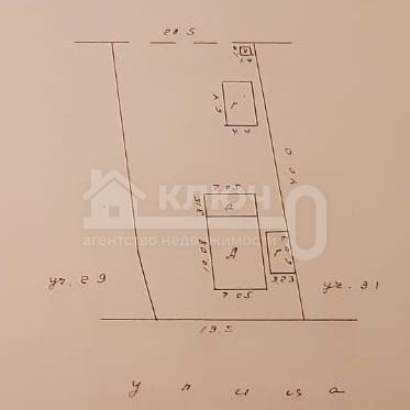 Дом, 130 кв.м, 8 сот.