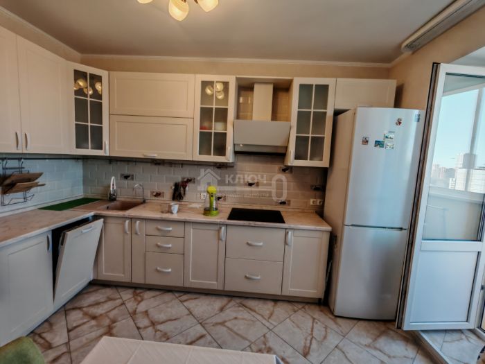 2-комн. квартира, 61 кв.м.