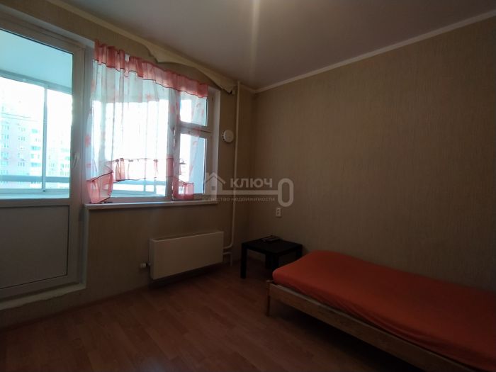 3-комн. квартира, 72 кв.м.