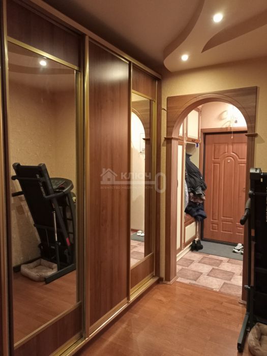 3-комн. квартира, 75.7 кв.м.