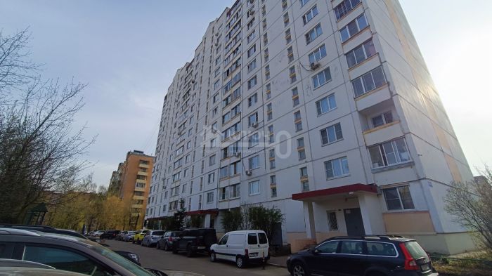 3-комн. квартира, 75 кв.м.