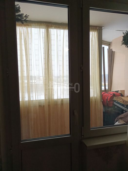 3-комн. квартира, 76.1 кв.м.