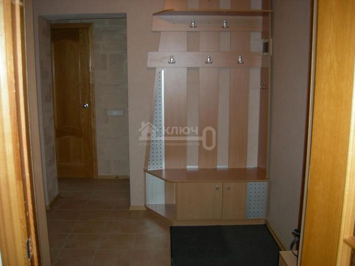 2-комн. квартира, 60 кв.м.
