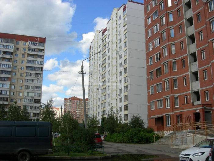 2-комн. квартира, 60 кв.м.