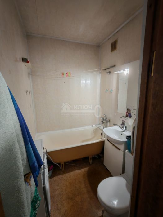 3-комн. квартира, 56 кв.м.