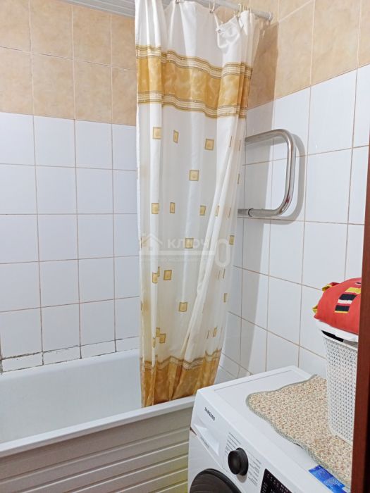 3-комн. квартира, 76.1 кв.м.