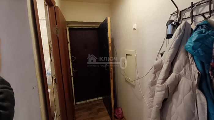 2-комн. квартира, 42.6 кв.м.