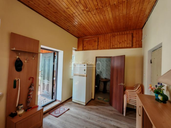 Дом, 130 кв.м, 8 сот.