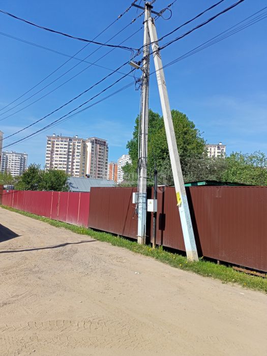 Земельный участок, 6 сот.