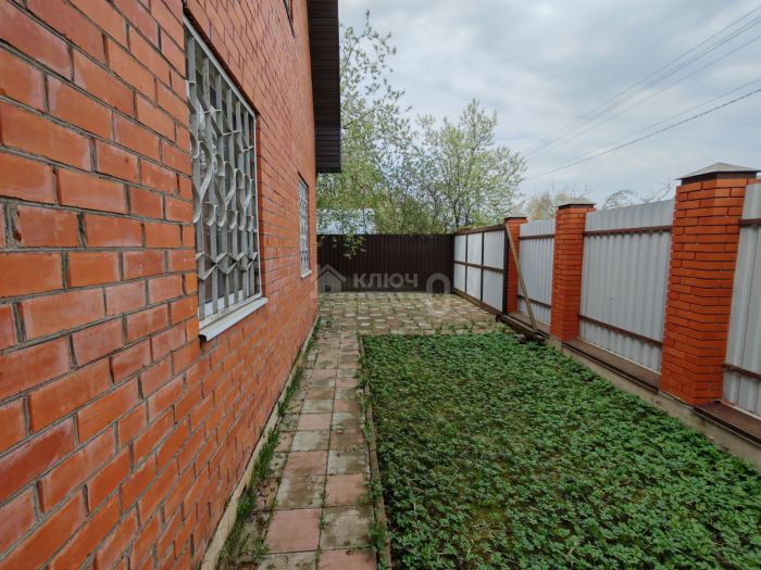 Дом, 130 кв.м, 8 сот.