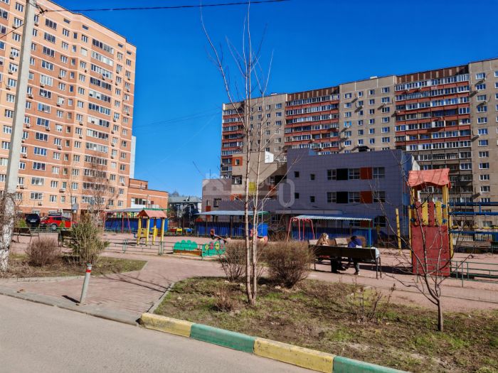 2-комн. квартира, 61 кв.м.