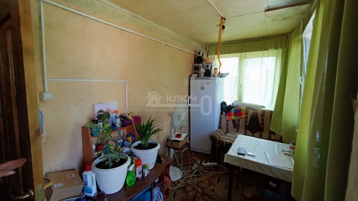 Часть дома, 56.2 кв.м, 6 сот.