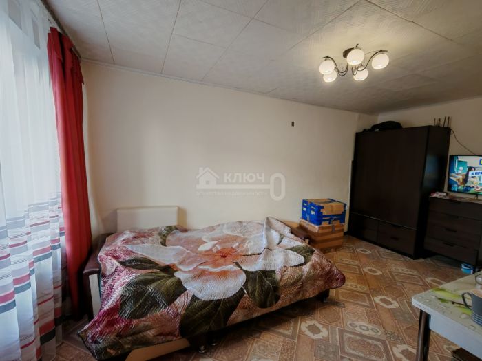 1-комн. квартира, 23.7 кв.м.