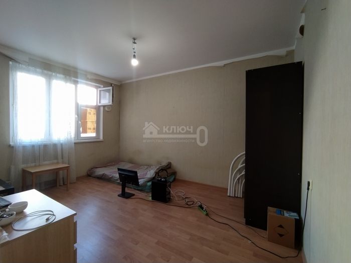 3-комн. квартира, 72 кв.м.