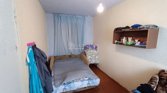 2-комн. квартира, 42.6 кв.м.