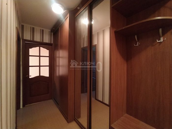 1-комн. квартира, 53 кв.м.