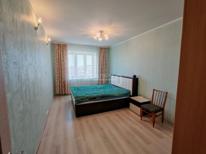 2-комн. квартира, 61 кв.м.