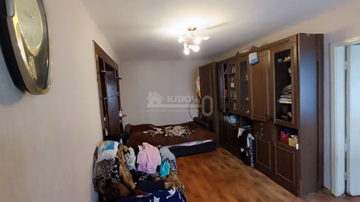 2-комн. квартира, 42.6 кв.м.