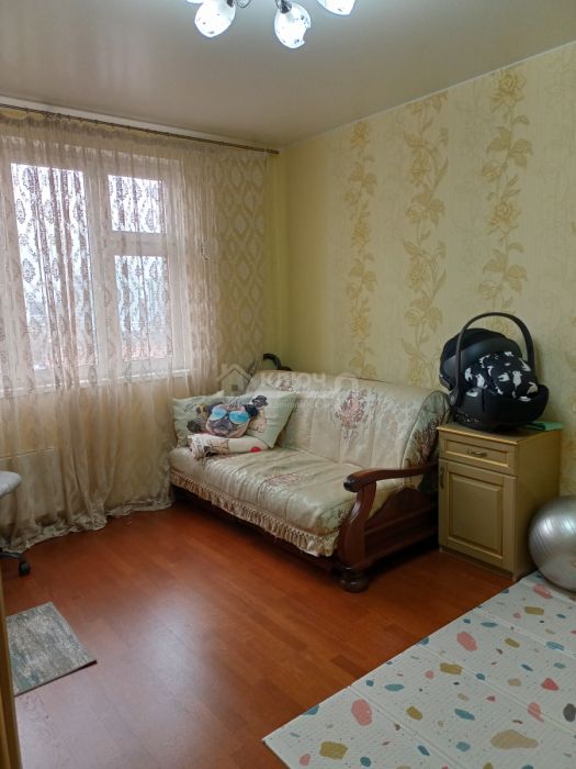3-комн. квартира, 75.7 кв.м.