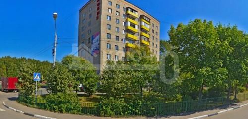 3-комн. квартира, 59.9 кв.м.
