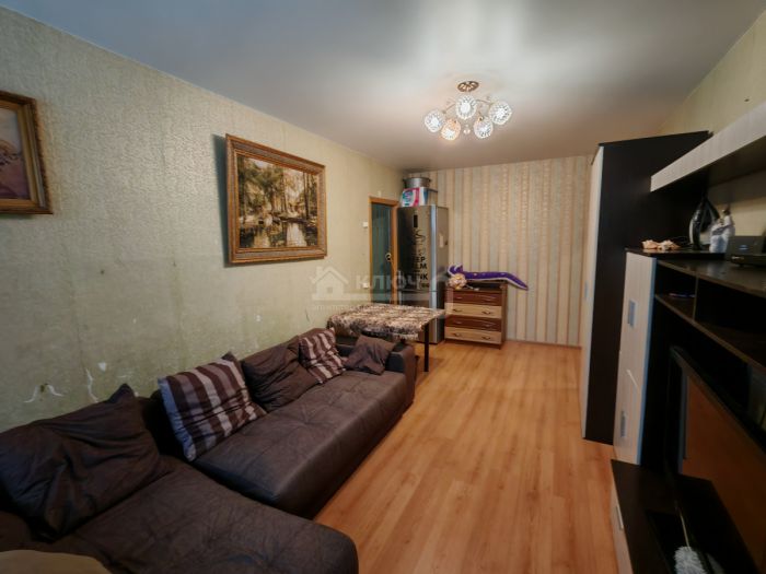 3-комн. квартира, 56 кв.м.