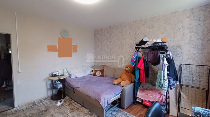 Часть дома, 56.2 кв.м, 6 сот.