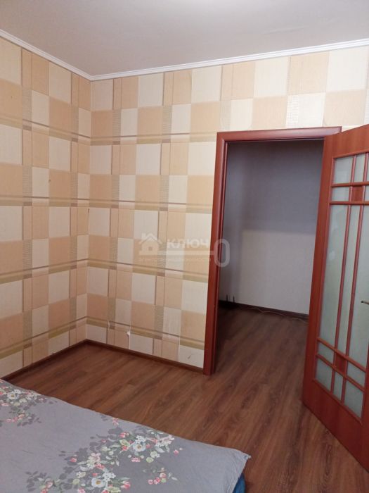 3-комн. квартира, 76.1 кв.м.