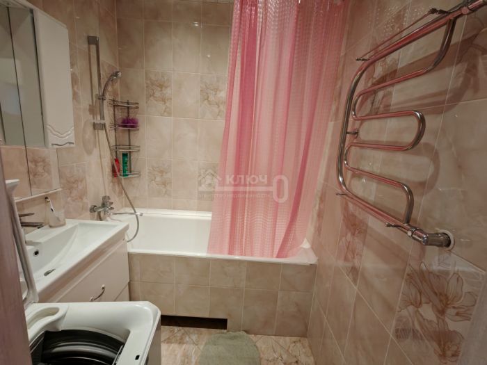 2-комн. квартира, 61 кв.м.