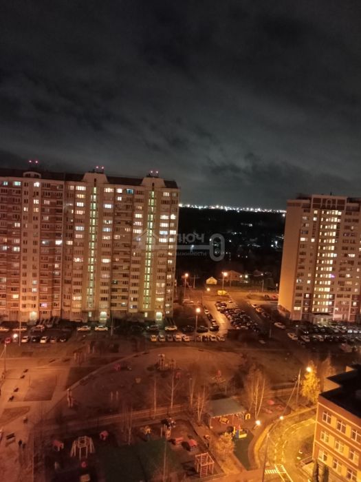 1-комн. квартира, 37.8 кв.м.
